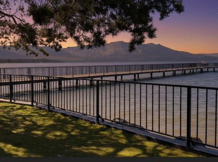 489 Tahoe Keys Boulevard, Unit 57, South Lake Tahoe, CA 96150 Photo