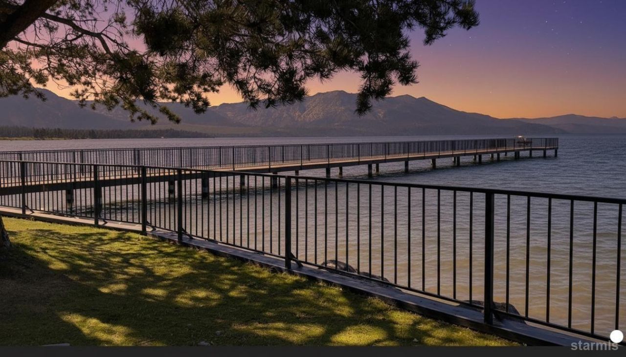 489 Tahoe Keys Boulevard, Unit 57, South Lake Tahoe, CA 96150 Photo