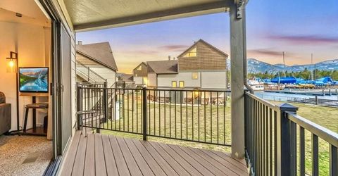 489 Tahoe Keys Boulevard, Unit 57, South Lake Tahoe, CA 96150 Photo