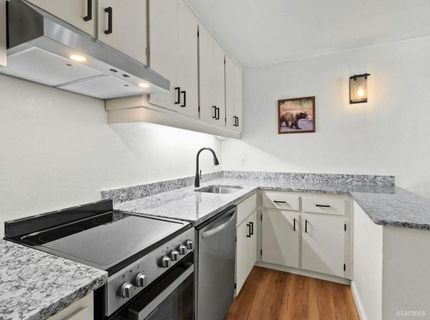 489 Tahoe Keys Boulevard, Unit 57, South Lake Tahoe, CA 96150 Photo