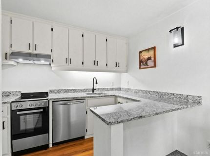 489 Tahoe Keys Boulevard, Unit 57, South Lake Tahoe, CA 96150 Photo