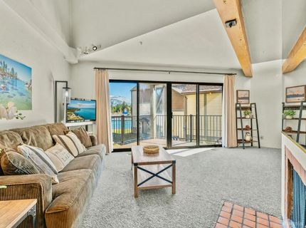489 Tahoe Keys Boulevard, Unit 57, South Lake Tahoe, CA 96150 Photo
