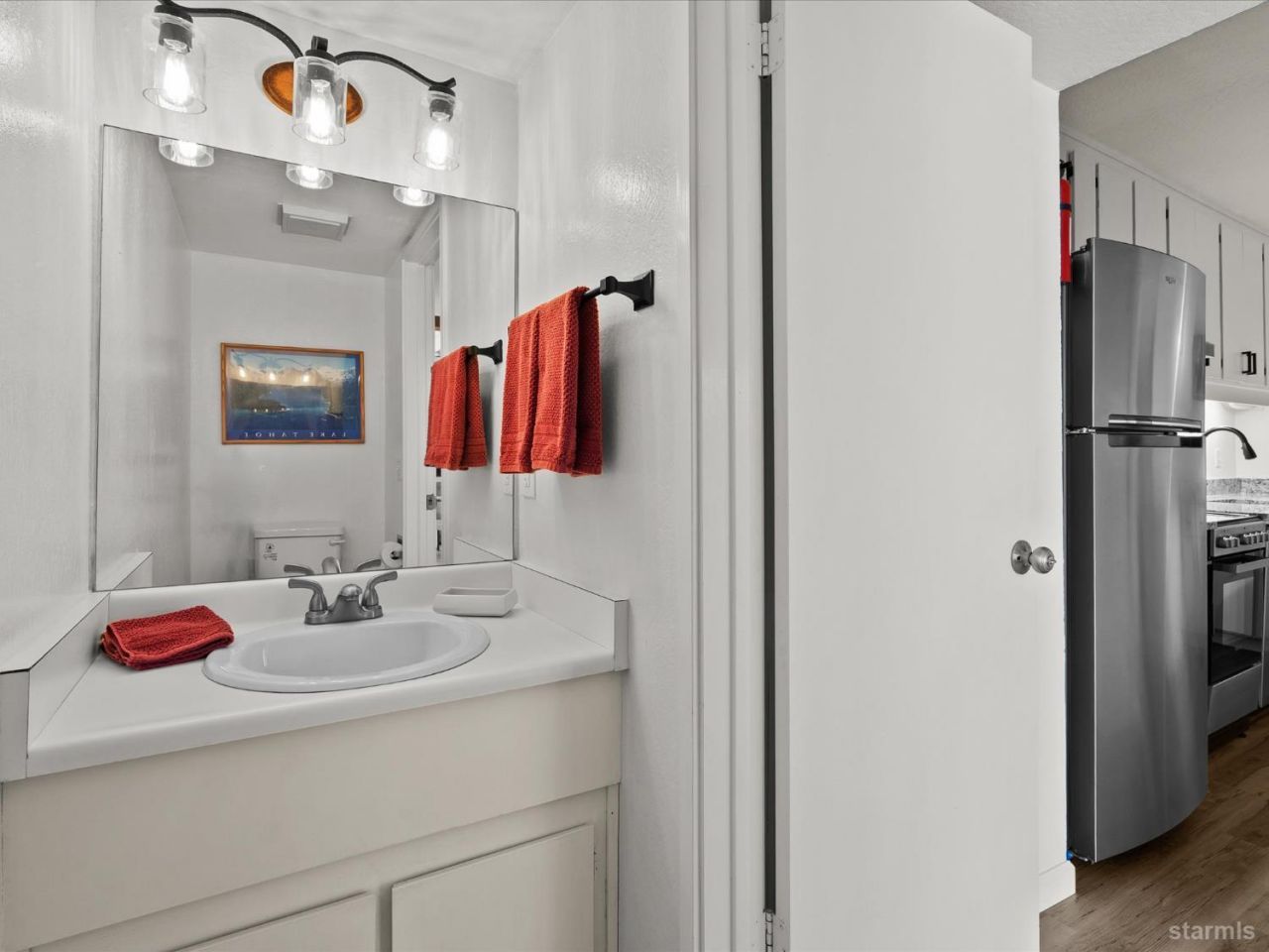 489 Tahoe Keys Boulevard, Unit 57, South Lake Tahoe, CA 96150 Photo