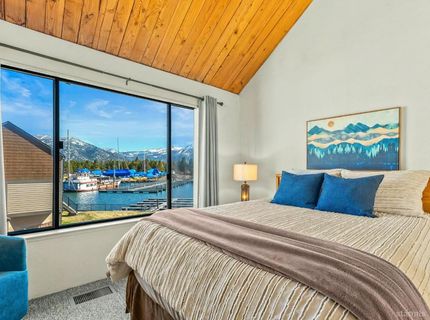 489 Tahoe Keys Boulevard, Unit 57, South Lake Tahoe, CA 96150 Photo