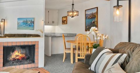 489 Tahoe Keys Boulevard, Unit 57, South Lake Tahoe, CA 96150 Photo