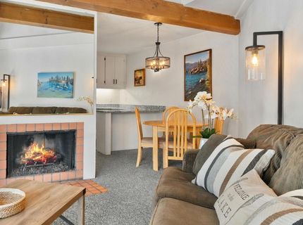 489 Tahoe Keys Boulevard, Unit 57, South Lake Tahoe, CA 96150 Photo