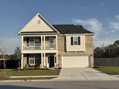 111 Grange Lane, Beaufort, SC 29907