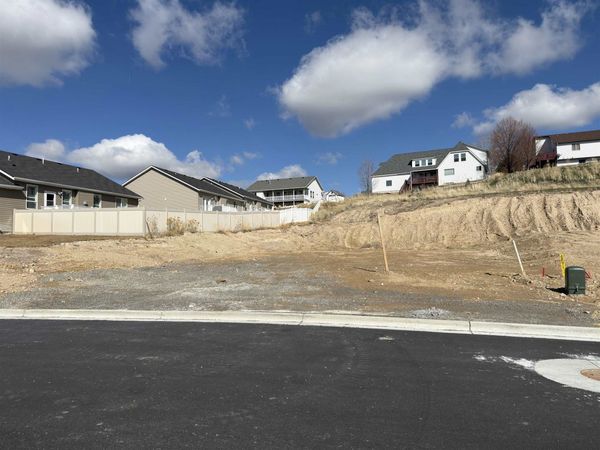 Lot 1 Falcon Ridge Drive, Pocatello, ID 83201