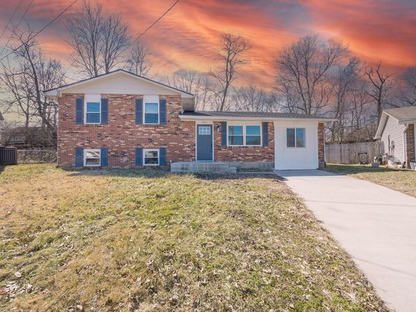 3724 Jacqueline Drive, Erlanger, KY 41018