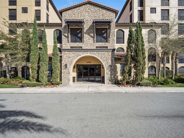 16300 COUNTY ROAD 455, Unit 503, MONTVERDE, FL 34756