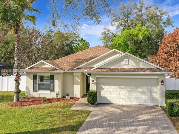 1445 OSPREY RIDGE DRIVE , EUSTIS, FL 32736