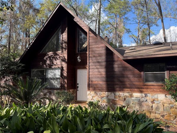 7008 NW 44TH PLACE , GAINESVILLE, FL 32606