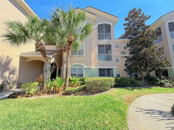 4865 CYPRESS WOODS DRIVE, Unit 2106, ORLANDO, FL 32811