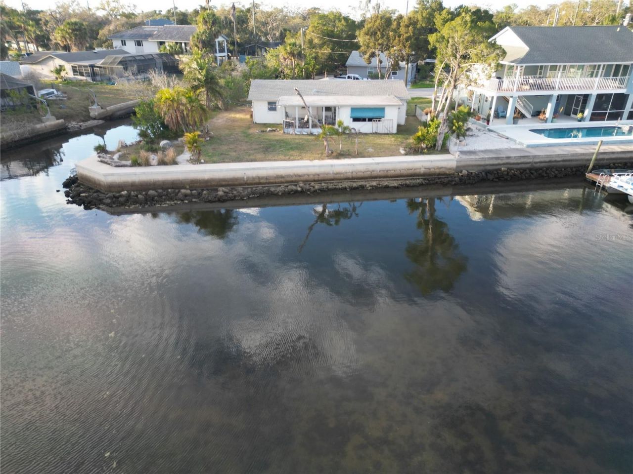 8402 Damen Lane, Port Richey, FL 34668 Photo