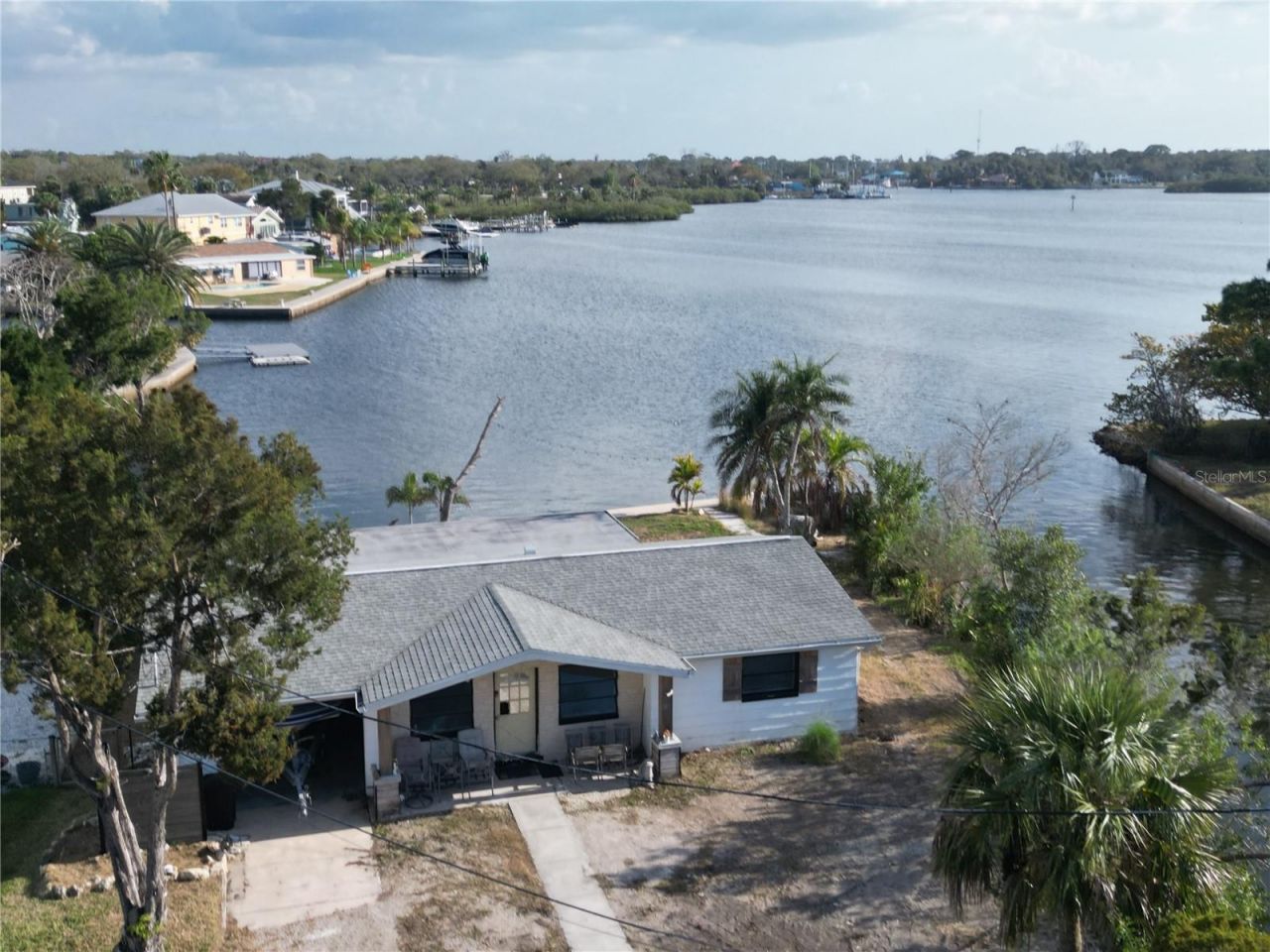 8402 Damen Lane, Port Richey, FL 34668 Photo