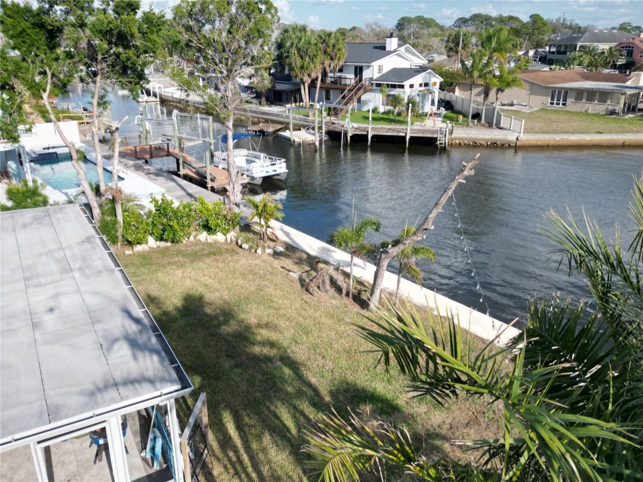 8402 Damen Lane, Port Richey, FL 34668 Photo
