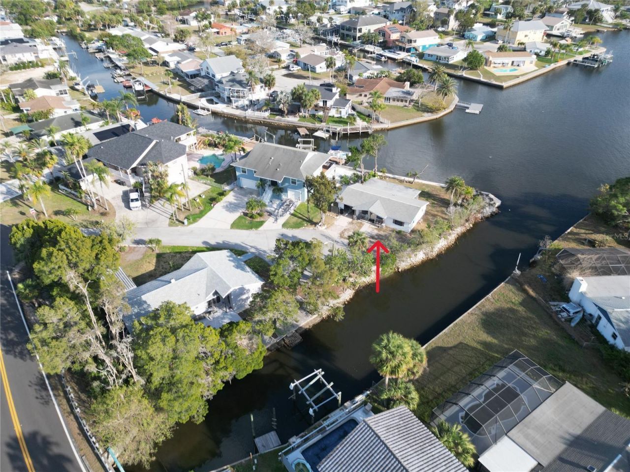 8402 Damen Lane, Port Richey, FL 34668 Photo