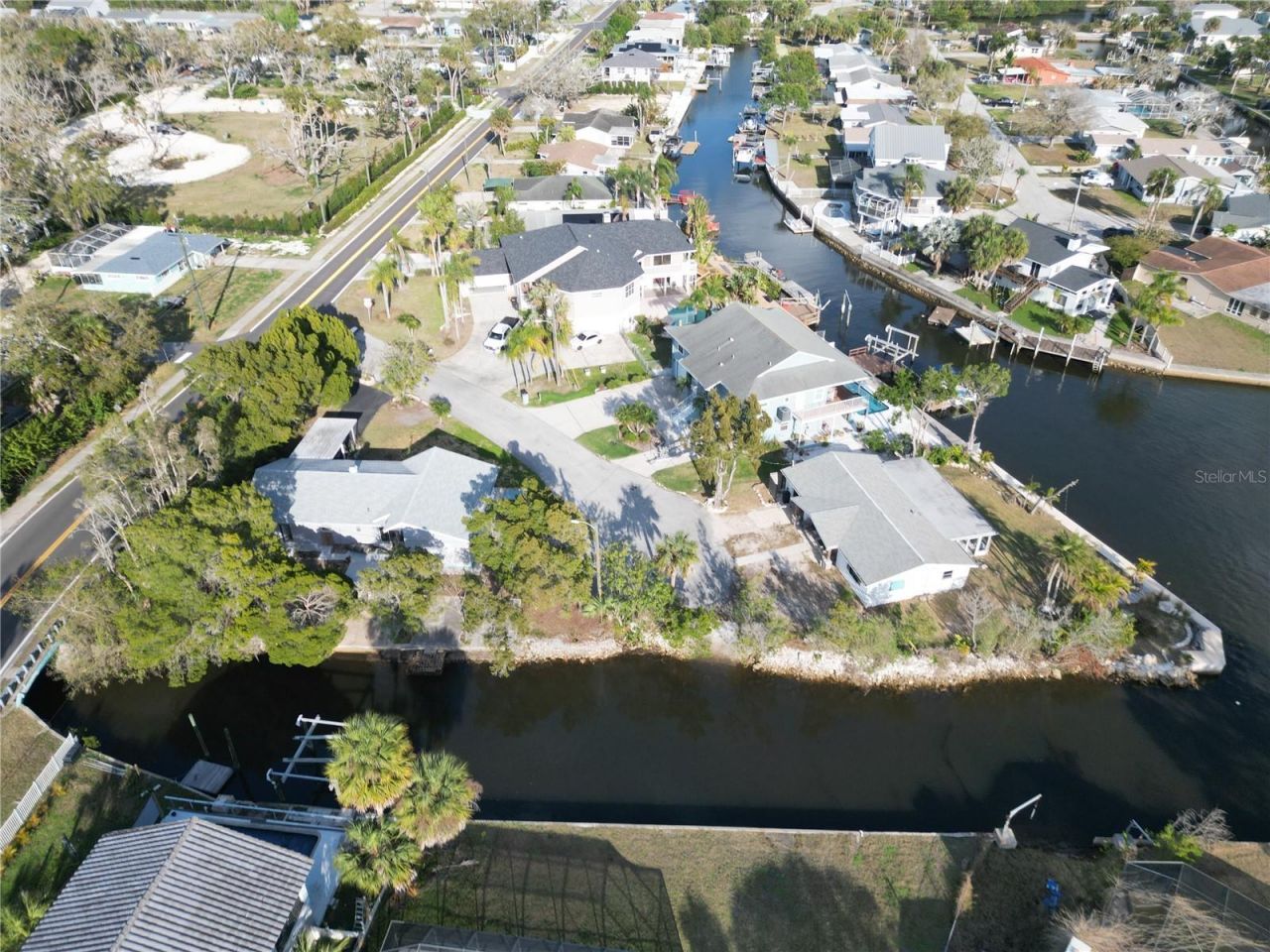 8402 Damen Lane, Port Richey, FL 34668 Photo