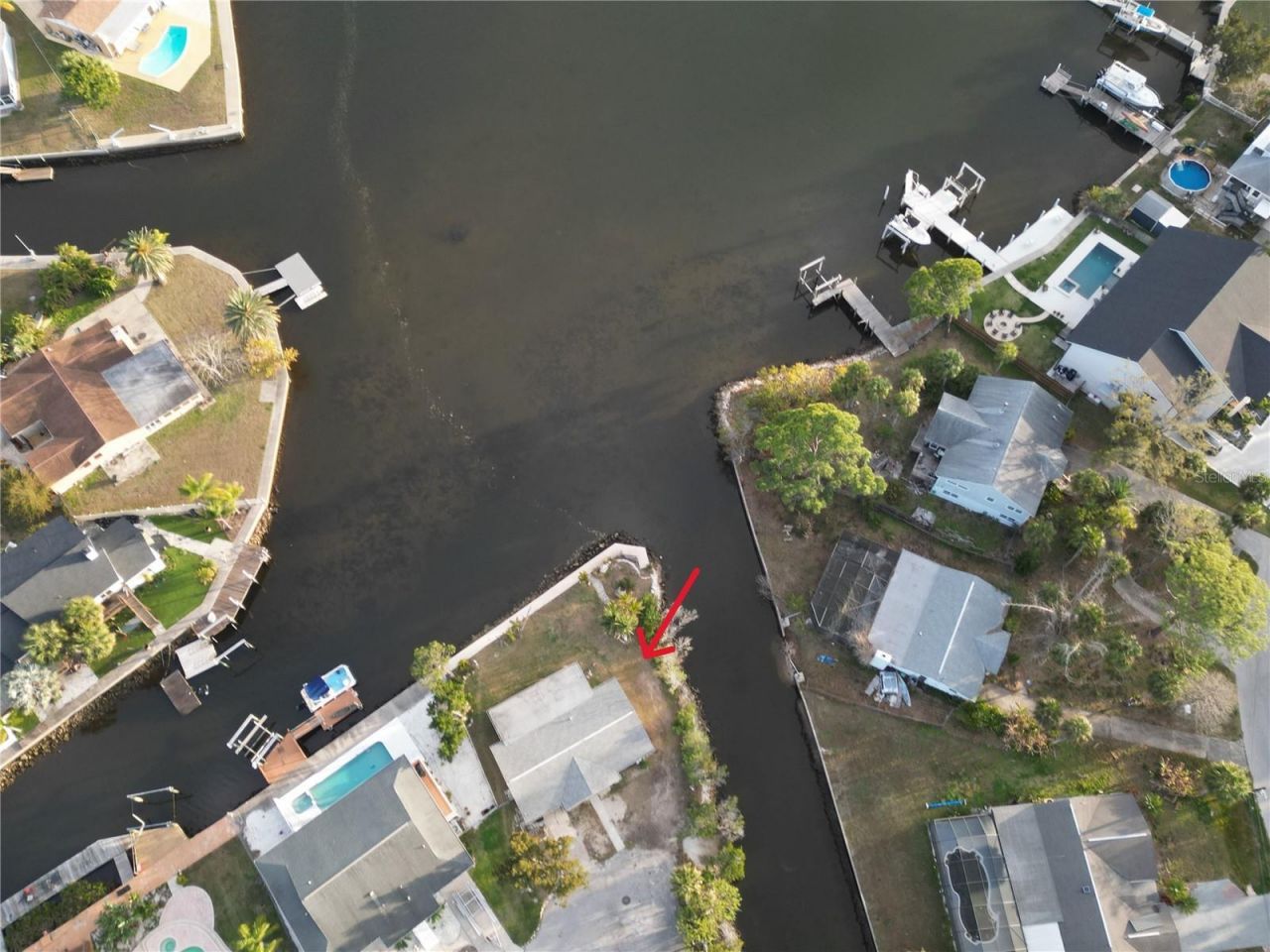 8402 Damen Lane, Port Richey, FL 34668 Photo