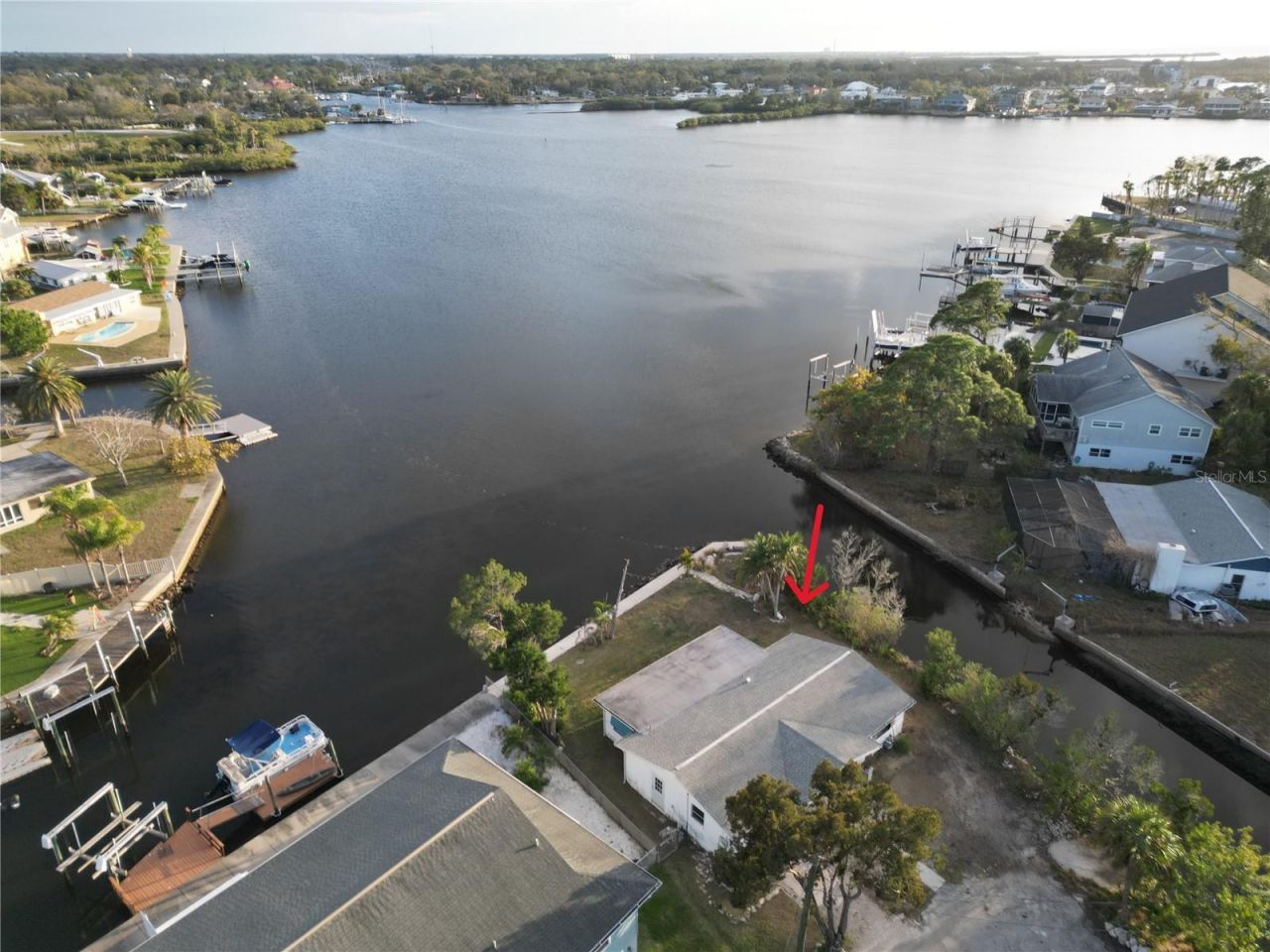 8402 Damen Lane, Port Richey, FL 34668 Photo