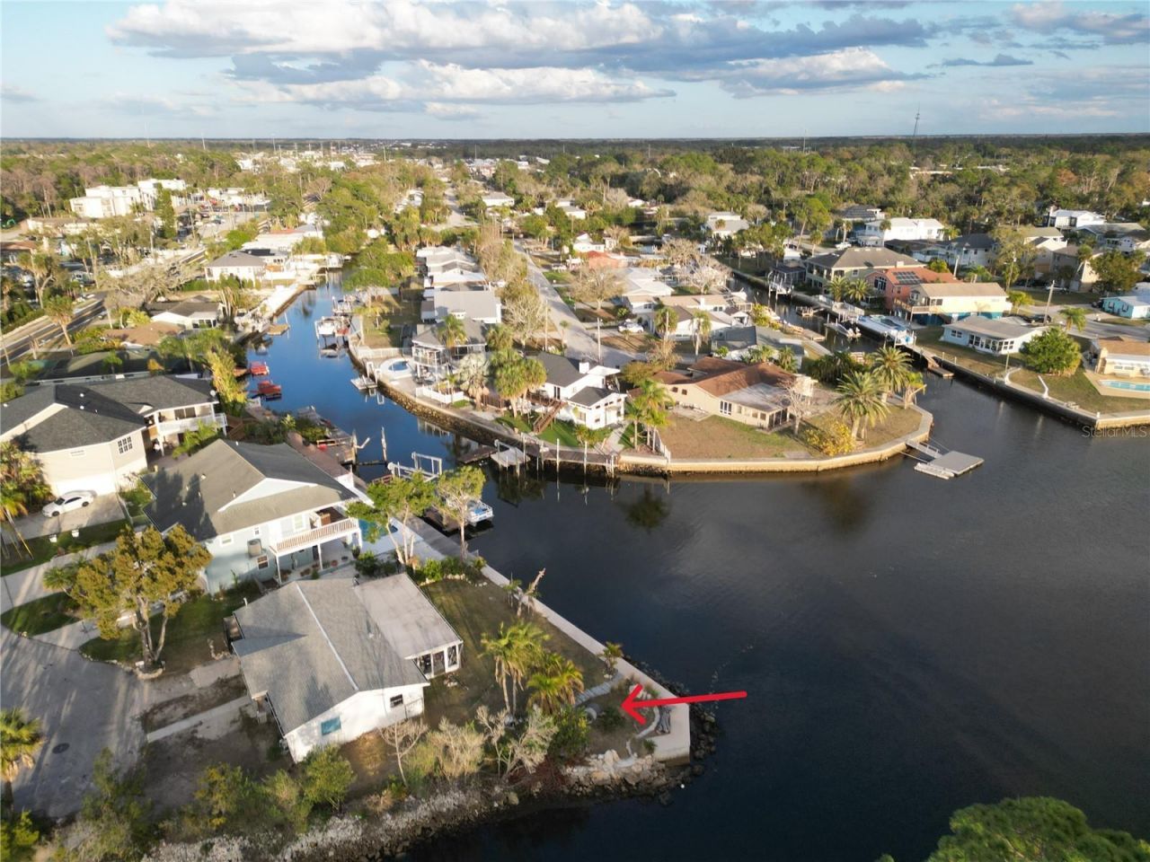 8402 Damen Lane, Port Richey, FL 34668 Photo