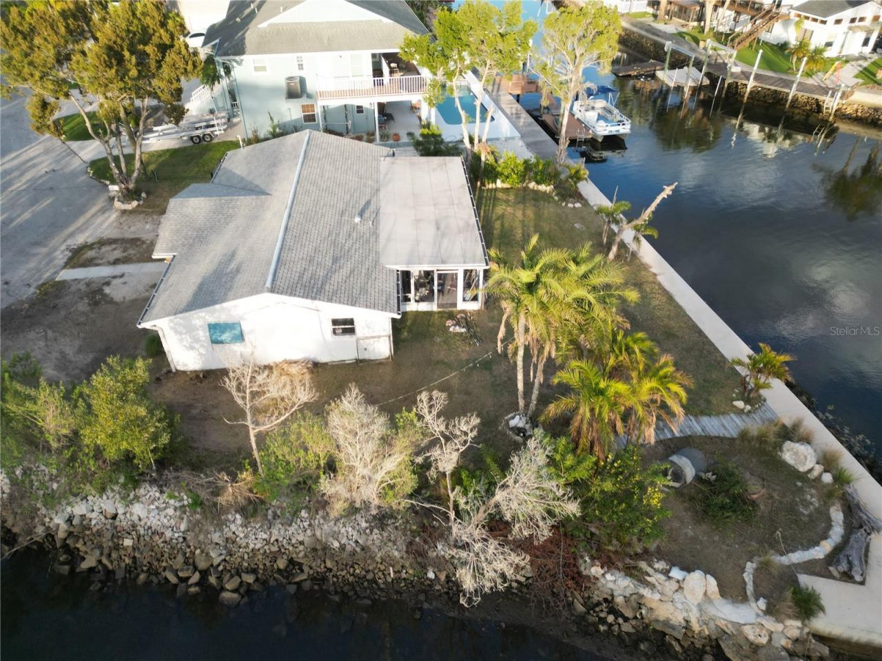 8402 Damen Lane, Port Richey, FL 34668 Photo
