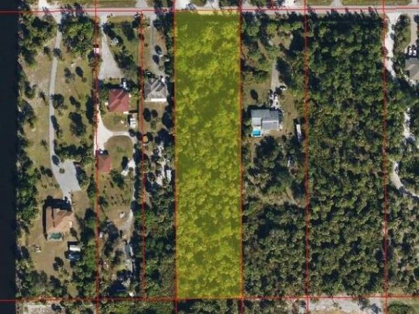 2646 14th AVE SE, NAPLES, FL 34117