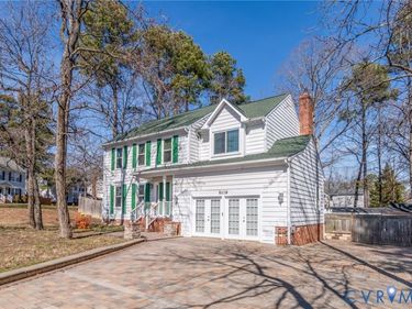 8416 Hasting Mill Lane, Henrico, VA 23060