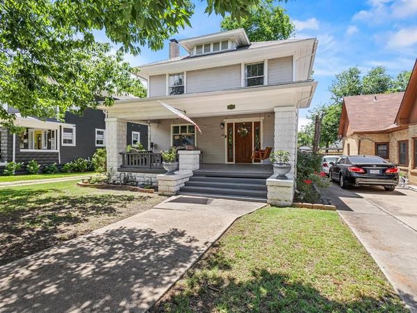 2236 Alston Avenue, Fort Worth, TX 76110