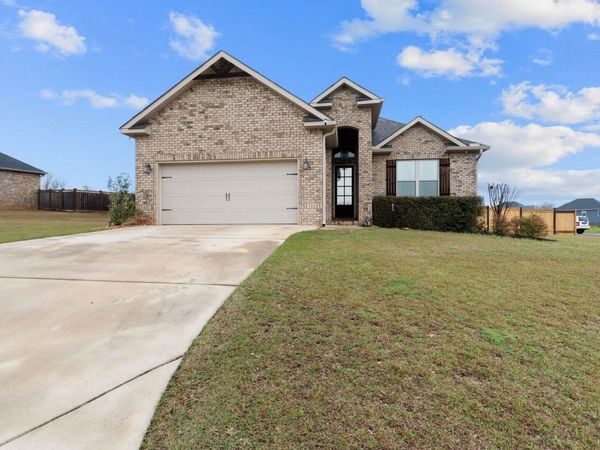 82 Agriculture Ln, Perry, GA 31069