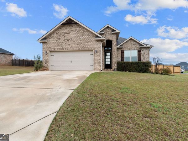 82 Agriculture Lane, Perry, GA 31069