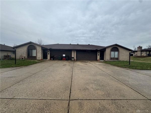 1517 Shiloh Springs Road, Trotwood, OH 45426