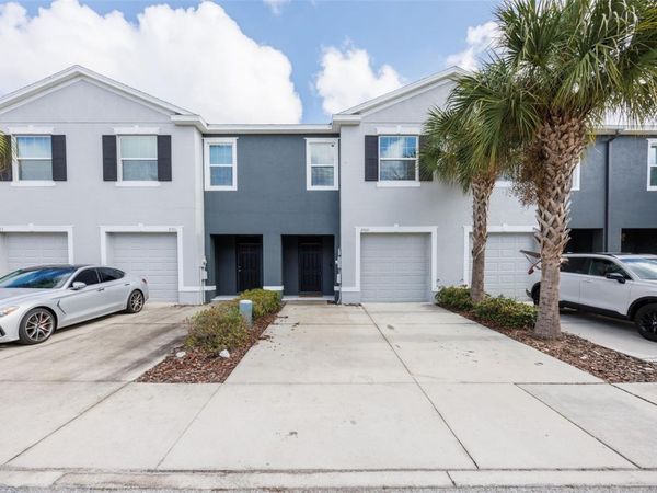 8969 INDIGO TRAIL LOOP , RIVERVIEW, FL 33578