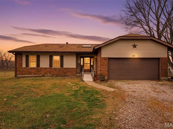 1436 Teson Road, Hazelwood, MO 63042