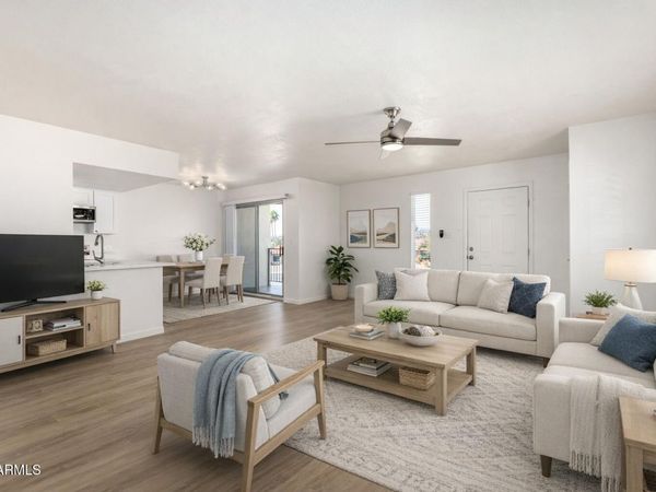 14252 N BOXWOOD Lane, Fountain Hills, AZ 85268