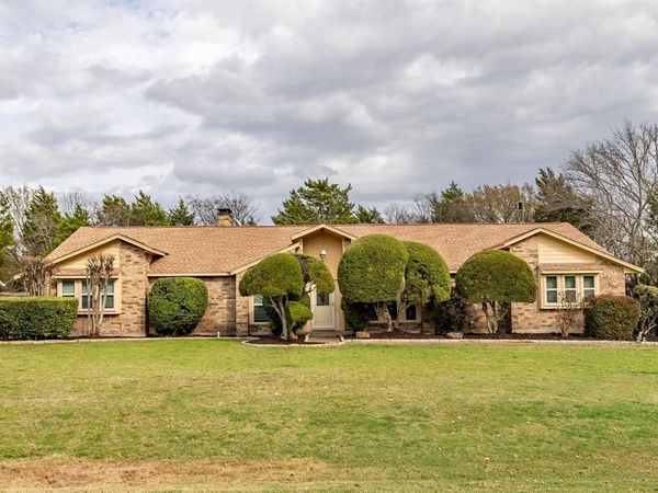 328 Shadowwood Trail, Ovilla, TX 75154