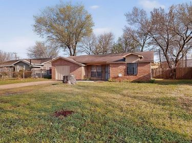 7919 Olusta Drive, Dallas, TX 75217