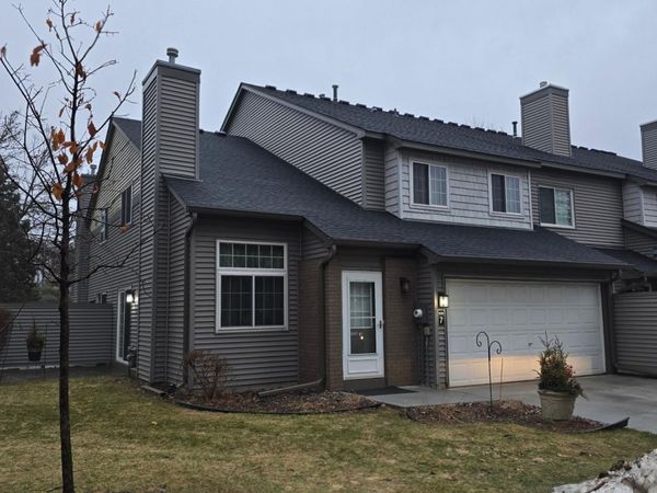 9935 Russell Avenue N, Unit 7, Brooklyn Park, MN 55444
