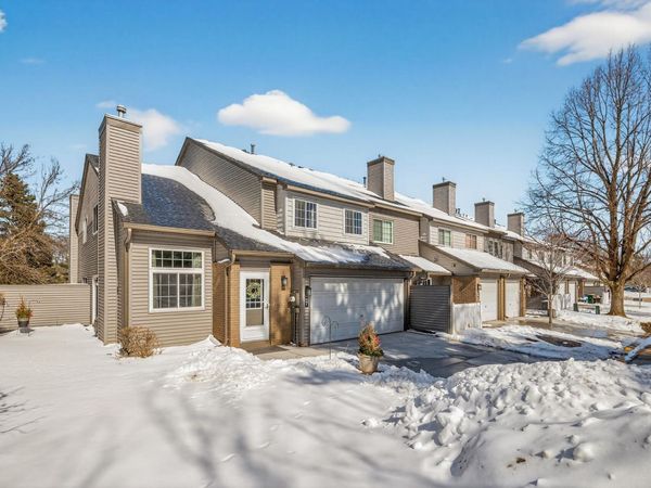 9935 Russell Avenue N, Unit 7, Brooklyn Park, MN 55444