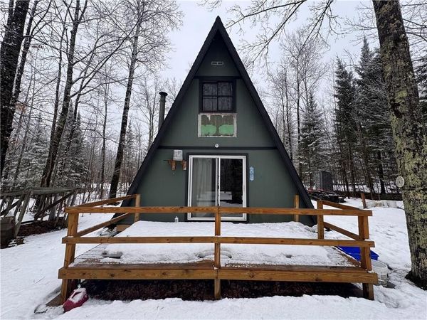 3873W Deer Path Lane, Winter, WI 54896