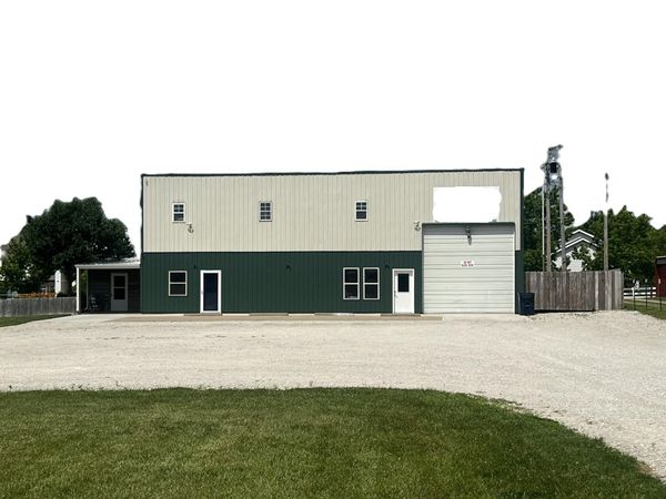 1223 S Ash Street, Buffalo, MO 65622