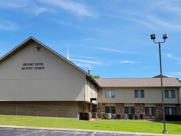 1311 E Valley Water Mill Road, Springfield, MO 65803