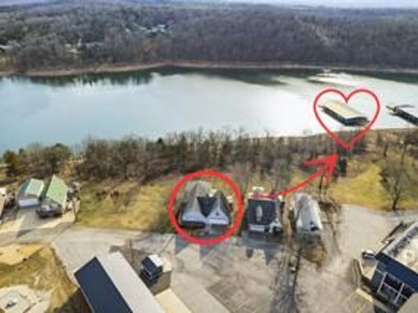 64 Chickasaw Lane, Lampe, MO 65681