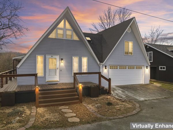 64 Chickasaw Lane, Lampe, MO 65681