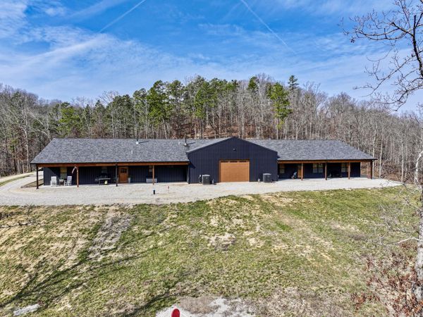 1044 Carter 154, Fremont, MO 63941