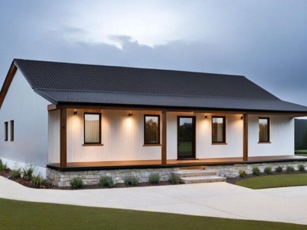 12134 State Hwy D, Thornfield, MO 65762