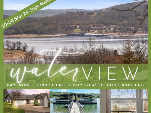 4 N Wilderness Trail, Kimberling City, MO 65686