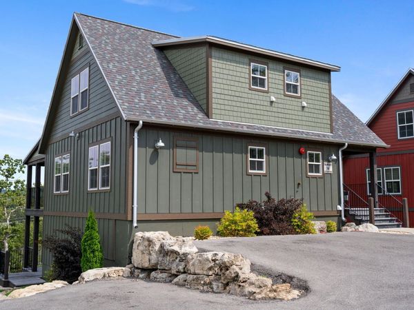 133 Carefree Lane, Unit 16, Kimberling City, MO 65686