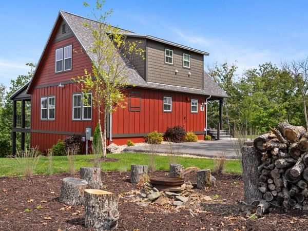 133 Carefree Lane, Unit 17, Kimberling City, MO 65686