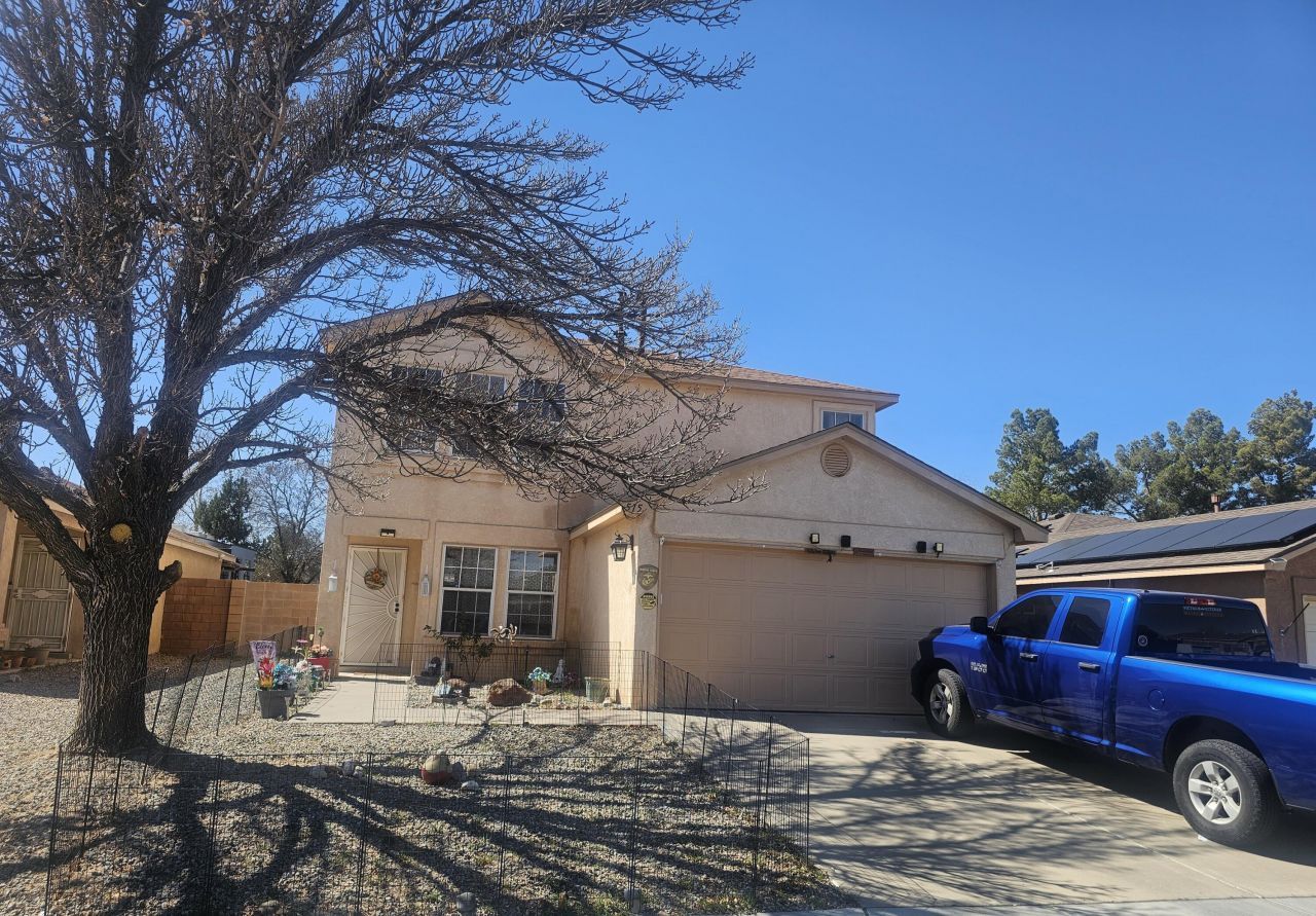 515 Quailbrush Drive Nw, Albuquerque, NM 87121 Main Photo